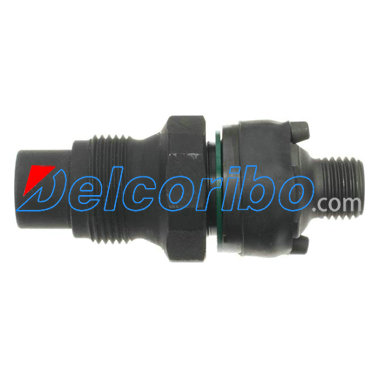 CHEVROLET Fuel Injectors 0432217092090, 89054486, ACDELCO 2172227