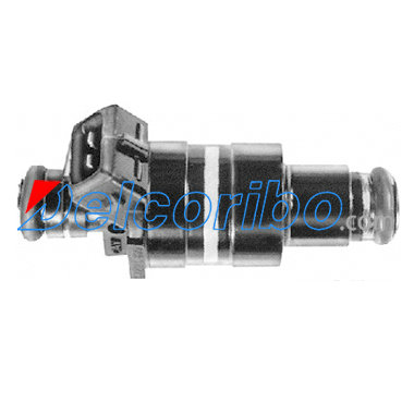 STANDARD FJ25 for CHEVROLET Fuel Injectors