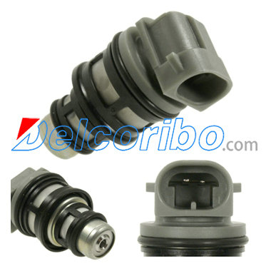 STANDARD FJ104 for CHEVROLET Fuel Injectors