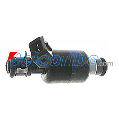 STANDARD FJ244 for CHEVROLET Fuel Injectors