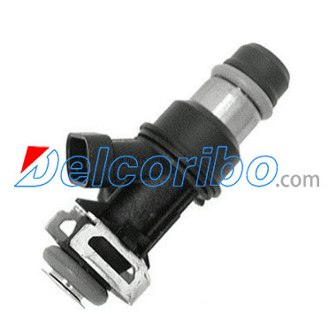 ULTRA-POWER MFI316 for CHEVROLET Fuel Injectors