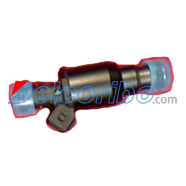ULTRA-POWER MFI102 for CHEVROLET Fuel Injectors