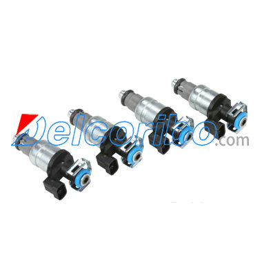 ACDELCO 12597995 for CHEVROLET Fuel Injectors