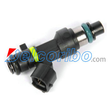 ACDELCO 19316252 for CHEVROLET Fuel Injectors