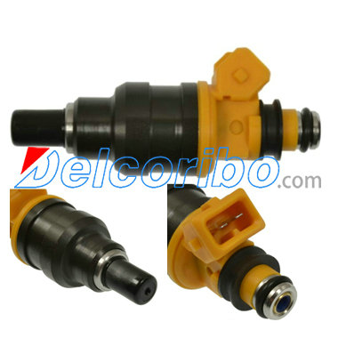 PLYMOUTH 3531024000, 3531024010, 9250930003, AW330561, INP050, Fuel Injectors