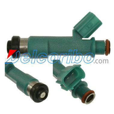 PONTIAC 19185447, STANDARD FJ1091 Fuel Injectors