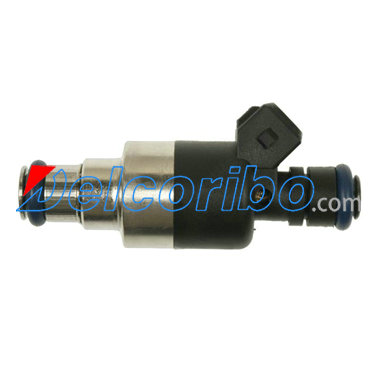 PONTIAC 19160383, ACDELCO 2173046 Fuel Injectors