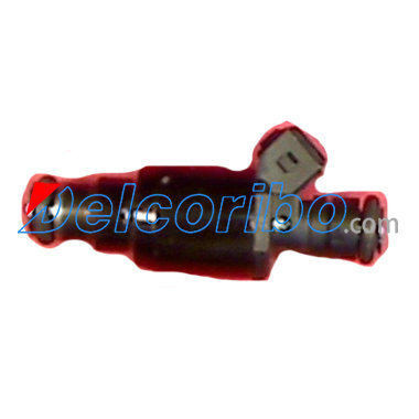 ULTRA-POWER MFI97 PONTIAC Fuel Injectors