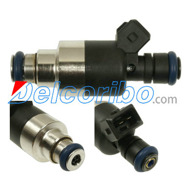 SATURN Fuel Injectors 17090710, 21007219,