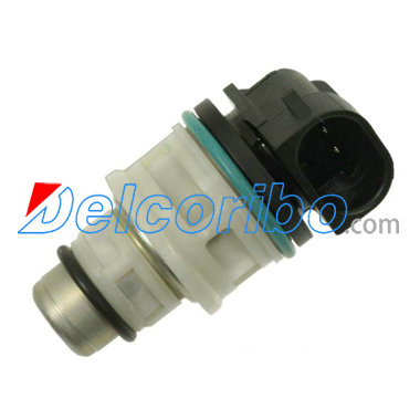 89054652, ACDELCO 2172246 SATURN Fuel Injectors