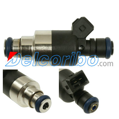 SATURN 89053871, ACDELCO 2171976 Fuel Injectors