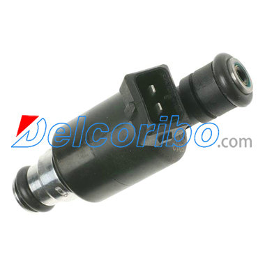 SATURN 19146295, ACDELCO 2172991 Fuel Injectors