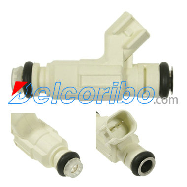 FORD YS4Z9F593AA, BOSCH 0 280 155 974 0280155974 Fuel Injectors