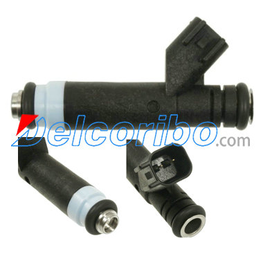 FORD YF1Z9F593GA, YF1Z9H529A, Fuel Injectors