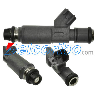 FORD YF1Z9F593AD, STANDARD FJ439 Fuel Injectors