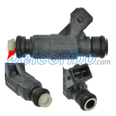 FORD XL2F9F593AB, XL2Z9F593AA, STANDARD FJ300 Fuel Injectors