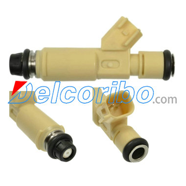 FORD FJ321T, YL8Z9F593CB, YL8Z9F593CC, Fuel Injectors