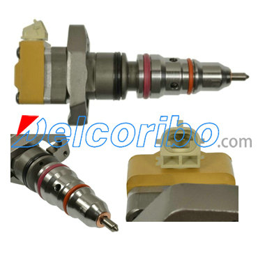 FORD F4TZ9VE527AA, F81Z9E527DRMNNX, FJ1265, Fuel Injectors