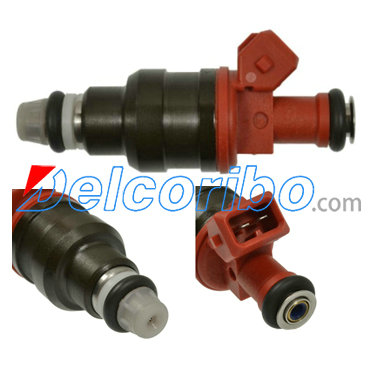 F37Z9F593A, ZZM213250, ZZM218741, FORD Fuel Injectors