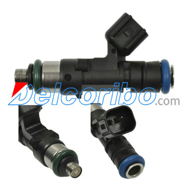 FORD DR3Z9F593A, MOTORCRAFT CM5216 Fuel Injectors