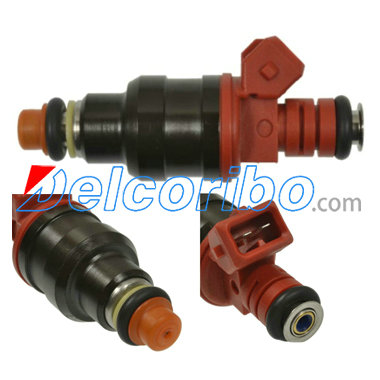 FORD CM4779, F57E9F593B2B, F57E9F593B2C, F57Z9F593B, Fuel Injectors