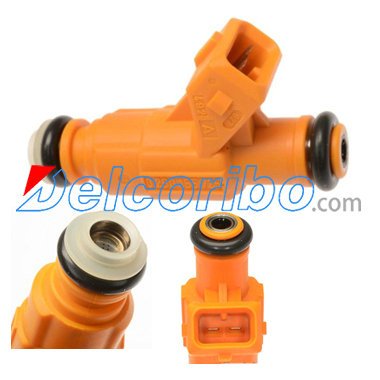 F3DE9F593A2C, F6DE9F593A2A, F6DE9F593B5A, F6DZ9F539BA, FORD Fuel Injectors