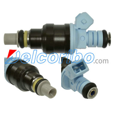 FORD CM4629, CM4721, E8TE9F593B1C, E8TZ9F593A, F0UE9F593A1A, Fuel Injectors