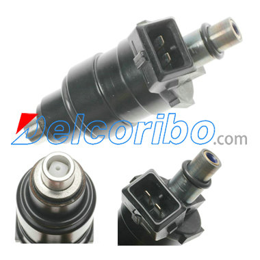 FORD CM3974, E3VE9F593AA, E3VY9F593A, Fuel Injectors