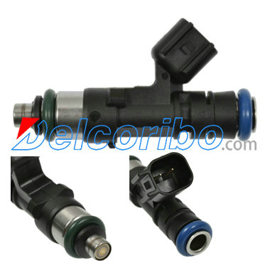 FORD BE8Z9F593B, FJ1133, MOTORCRAFT CM5207 Fuel Injectors