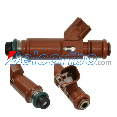 FORD Fuel Injectors AL3Z9F593A, AL3Z-9F593-A