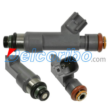 Fuel Injectors 9W7Z9F593B, 9W7Z-9F593-B for FORD E-150 2011-2014