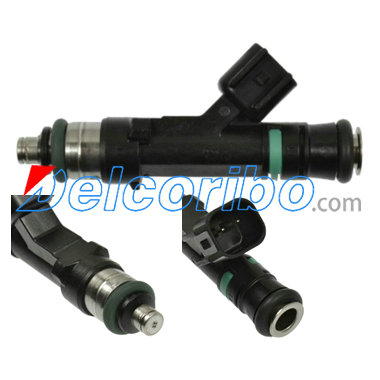 FORD 9L3Z9F593B, 9L3Z-9F593-B Fuel Injectors