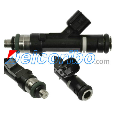 FORD Fuel Injectors 9E5Z9F593A, L50713250, 9E5Z-9F593-A