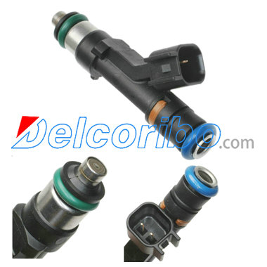 FORD 9C2Z9F593A, 9C2Z-9F593-A Fuel Injectors