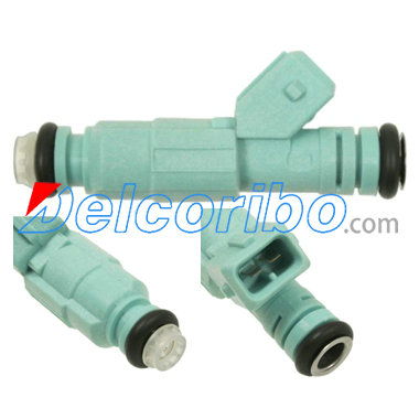 FORD 98TF9F593CA, 98TZ9F593CA, CM4866, CM4896, F87E9F593EA, Fuel Injectors