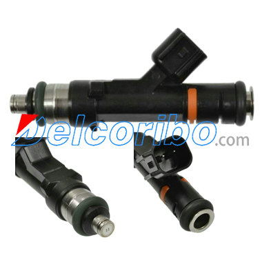FORD 8S4Z9F593A, BOSCH 0 280 158 179 0280158179 Fuel Injectors