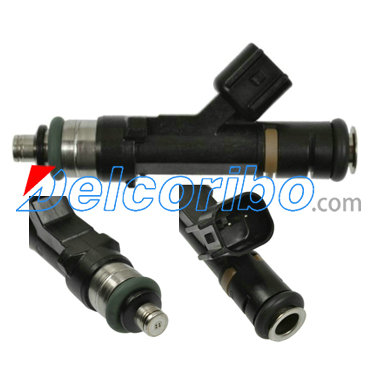 FORD 7L5Z9F593AA, BOSCH 62401 Fuel Injectors