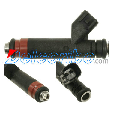 6F1Z9F593AA, YF1Z9F593FA, YL8Z9F593CB, FORD Fuel Injectors