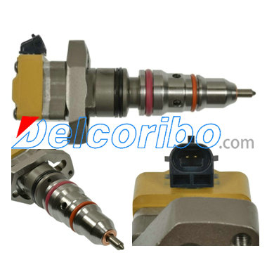 FORD 5C3Z9VE527A, 5C3Z9VE527ARMNNX, FJ1263, Fuel Injectors