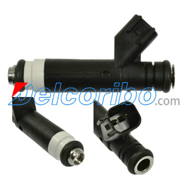 FORD Fuel Injectors 5C3Z9F593AA, BC3Z9F593A,