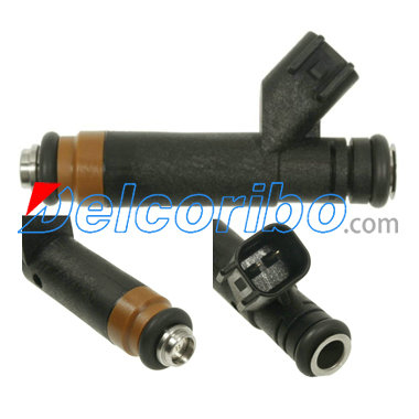 FORD Fuel Injectors 4L8Z9F593AA, MOTORCRAFT CM5183