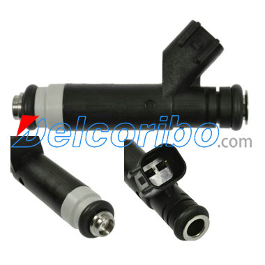 FORD 4L3Z9F593AB, 4L3Z9F593BA, 5L3Z9F593AA, Fuel Injectors