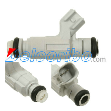 4L2Z9F593EA, 4L2Z9F593EB, FORD Fuel Injectors