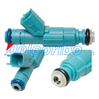 FORD 4C2Z9F593DA, STANDARD FJ952 Fuel Injectors