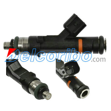 FORD 3L3Z9F593DA, MOTORCRAFT CM5058 Fuel Injectors