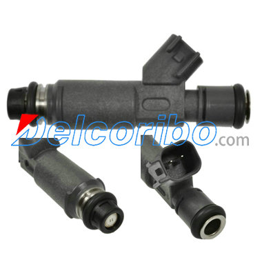 FORD 2F1Z9F593AA, 2F1Z9F593AB, STANDARD FJ816 Fuel Injectors