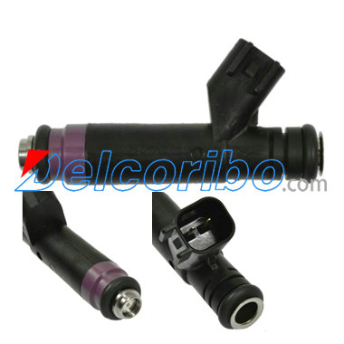 FORD 2C5Z9F593AA, 4L8Z9F593B, 2R3Z9F593AA, 3F1Z9F593CA, Fuel Injectors