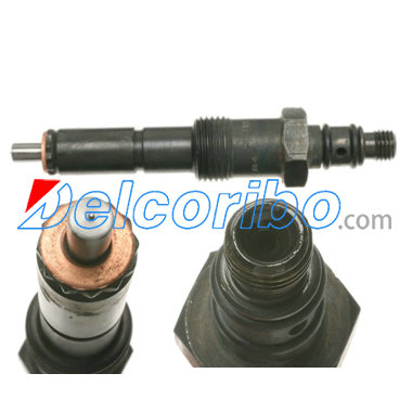 FORD 2C3Z9VE527ERM, 2C3Z9VE527FRM, E3TZ9E527A, E3TZ9E527D, Fuel Injectors