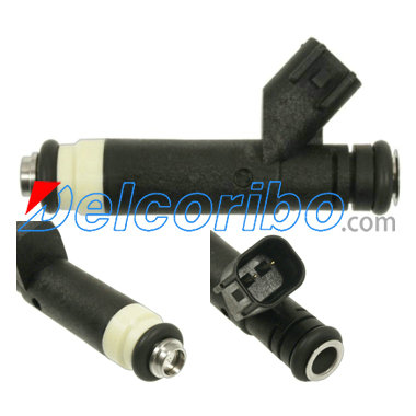 FORD 1F2113250, 1F2113250A, 1F2113250B, 1L5Z9F593CA, Fuel Injectors