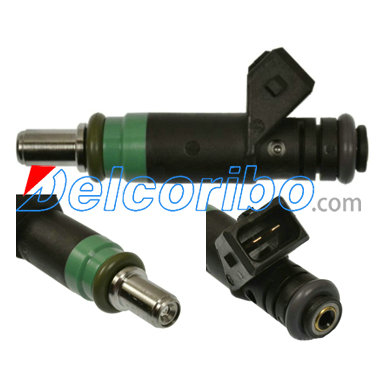 FORD 1429840, BOSCH 0 280 158 200 0280158200 Fuel Injectors